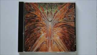 Cynic - Textures (Instrumental)