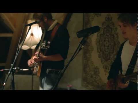 Jonah Blacksmith - Fireeyes (Live session)