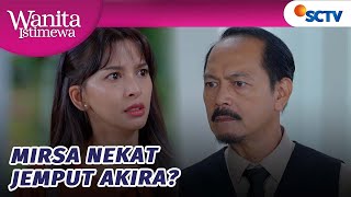 Download lagu AKHIRNYA! Mirsa Nekat Jemput Anaknya Kembali! | Wanita Istimewa Episode 85 mp3 Download lagu AKHIRNYA! Mirsa Nekat Jemput Anaknya Kembali! | Wanita Istimewa Episode 85 mp3