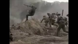 Sabaton - Diary of an Unknown soldier (Lost Battalion)