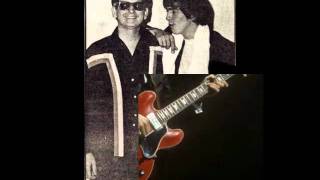 Joe Melson You Fool You (Roy Orbison backing vocals)
