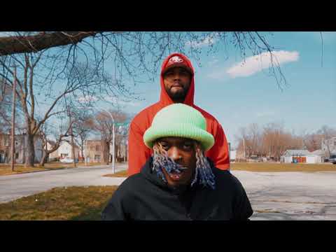 Mingo ft Tr33 - Pushin'