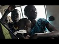 Exclusive video: South Sudan, a cursed land