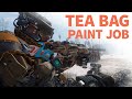 "Time 4 Tea" XR-2 (Black Ops 3 Paint Shop ...