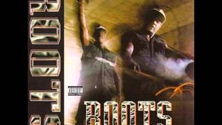 Roots From The Underground ft Chunk  - 9mm Massacre