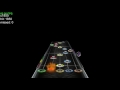 Clone Hero Through The Fire And Flames