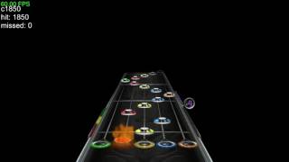 Cover art for Through The Fire And Flames