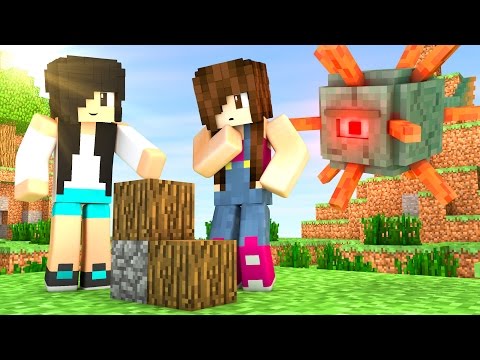 Minecraft Minigames - FAST CONSTRUCTIONS (Speed ​​Builders)