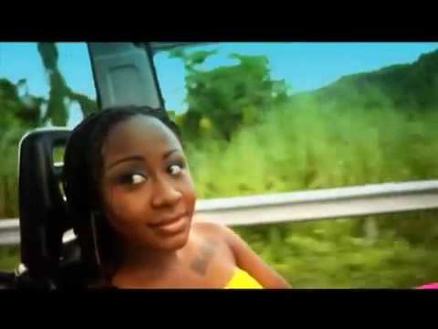 Stevie Face - Thank You For Loving Me (Official Music Video)