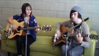 Hey Monday - Homecoming (PureVolume Acoustic)