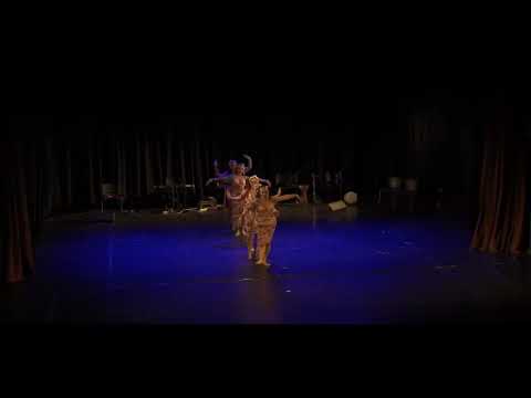 PLAYFULL SONG - BES BES   |  ARABIAN BELLYDANCE SHOW 2022