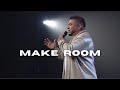 Make Room LIVE // Calvary Orlando Worship // Josue Avila