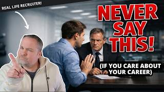 Your Boss REALLY Doesn't Want To Hear You Say These 10 Things.