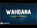 Fauzana X Tigo Mandayo Wahdana Lirik Lagu