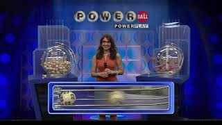 Powerball lottery Nov 2, 2019 drawing video