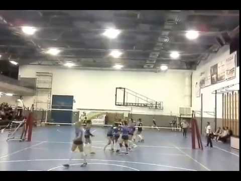 TECNOTEAM ALBESE - DON COLLEONI TRESCORE, FINALE DI GARA