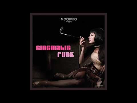 The Sound Stylistics - Heat Of The Night (2009)