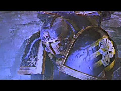 RUN! Iron Warriors are on the battlefield! - Warhammer 40K: Space Marine | SMA mod