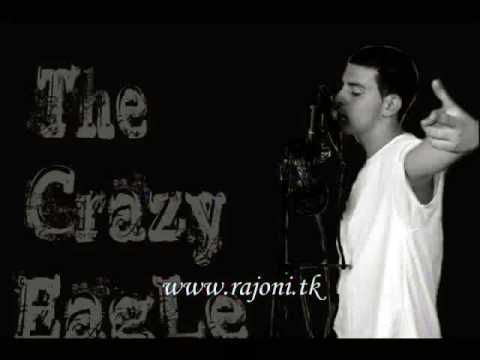 Crazy Eagle M'ke lon Pershetypje