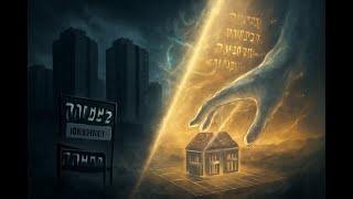 פרק א'🔶🔶🔶 משבר הדיור: הסוד הרוחני שיהפוך את חייכם! 🔶🔶🔶