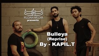 Kapil Thapa
