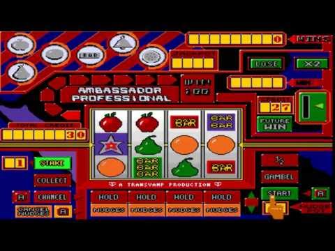 Fruitmachine picture