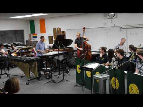 2016 10 20 - Wee Trio at Rio Americano - Whiteout