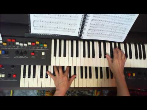 Hino CCB H5 12 Sempre em Jesus confiarei