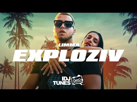 LIMMA - EXPLOZIV (OFFICIAL VIDEO)