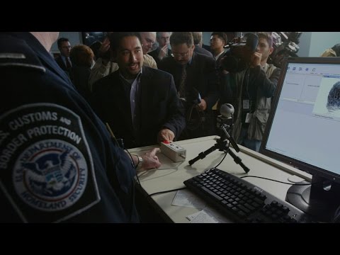 What it takes to enter the U.S. on a K-1 "fiancée" visa
