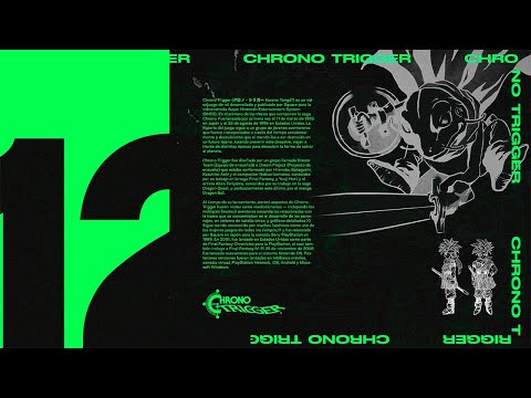 Steam Community :: Video :: Chrono Trigger - 12