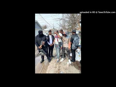 SuperThrowed Fay Fay x Ghost 53206 x Kracks - Stuck (prod. ‪@fuccmontana ‬x @DoneByBoltArchives)
