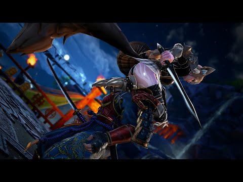 SoulCalibur 6 (Sophitia) FLOOFY|Kuri-kuri vs (Mitsurugi) lolomx