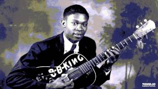 BB KING - Ten Long Years [1957]