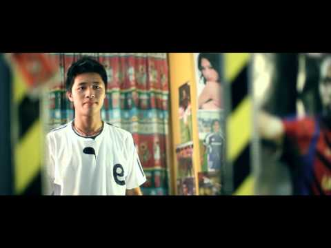 Freshwave 2012 鮮浪潮 - 競賽短片《香港踢入世界盃》Trailer