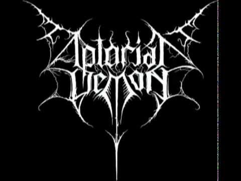Aptorian Demon - Imprison