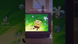 Download lagu KATA-KATA BIJAK UNTUK TEMAN || VERSI SPONGEBOB😢😭 mp3
