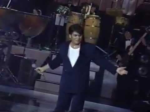 juan gabriel pero que necesidad en auditorio nacional 1995