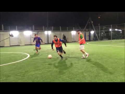 Tornei Skies: Real Santa Fe - Real Napoli