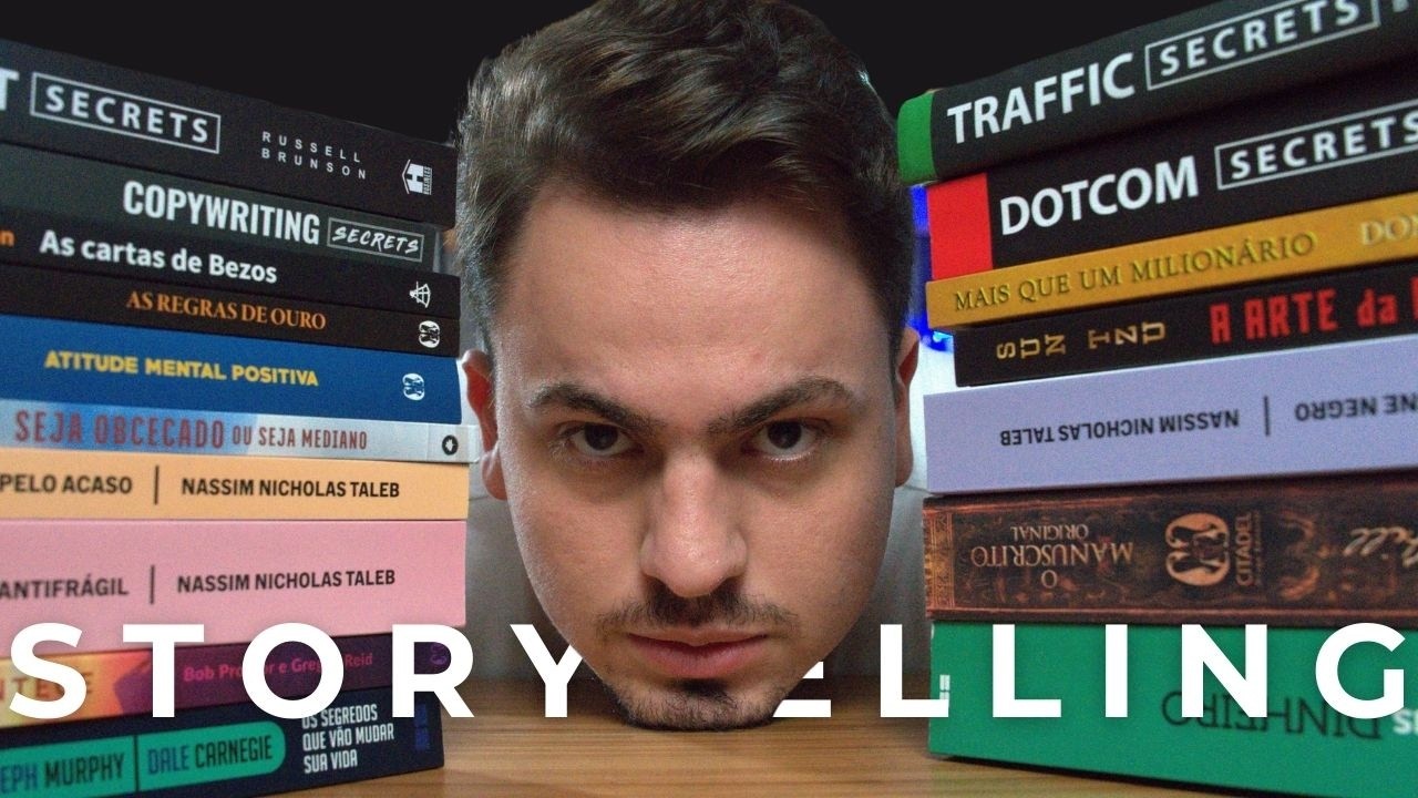 Aprenda isso e enriqueça em 2025