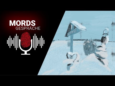 Podcast Mordsgespräche Folge 50: Kampf eines Witwers