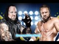 Undertaker vs Triple H Wrestlemania 28 Theme ...