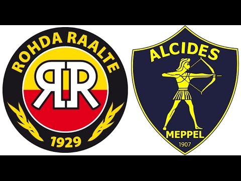 Samenvatting Rohda Raalte - Alcides