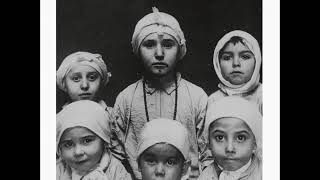 Woodkid &amp; Nils frahm  Winter morning I