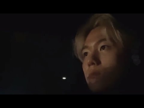 20201124 EXO Baekhyun - Versace on the floor by Bruno Mars (cover)