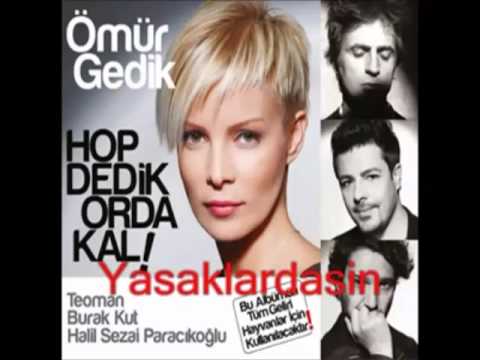 Ömür GEDİK & Halil Sezai PAZARCIKLIOĞLU /PARAMPARÇA