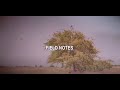 Owl City Field Notes Official Lyric Video FieldNotes OwlCity