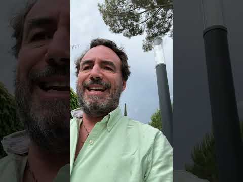 siempre he querido volar y volaré siempre - 25 de junio de 2024