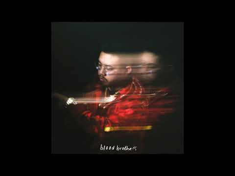 Jiggyjerms - Blood Brothers (Official Audio)