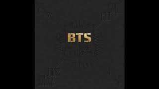 BTS - We Are Bulletproof Pt.2 (Audio)